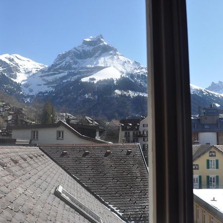 Hotel Engelberg "Mein Trail Hotel" 外观 照片