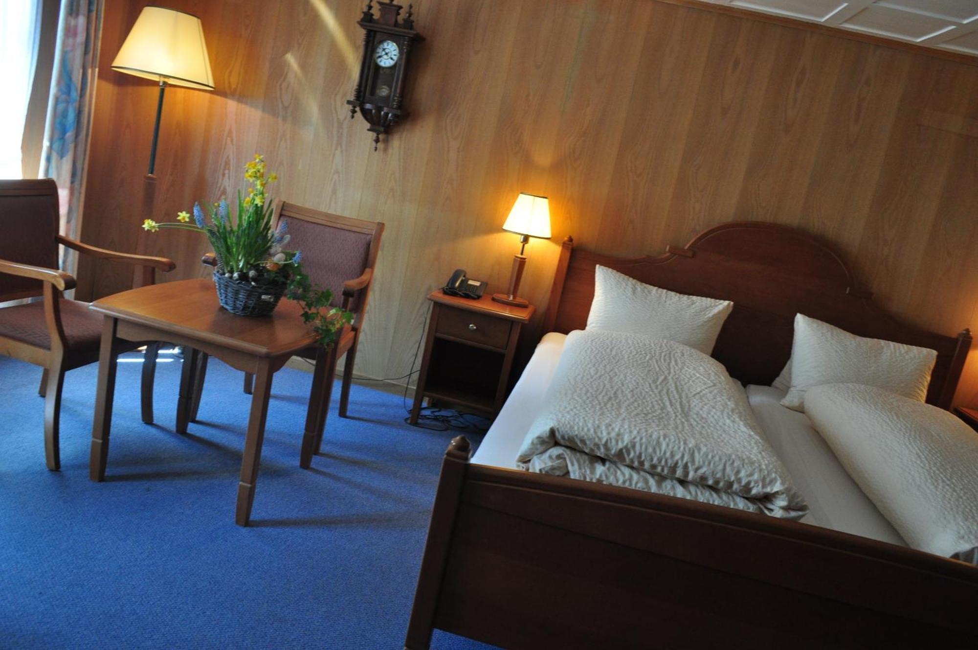 Hotel Engelberg "Mein Trail Hotel" 外观 照片