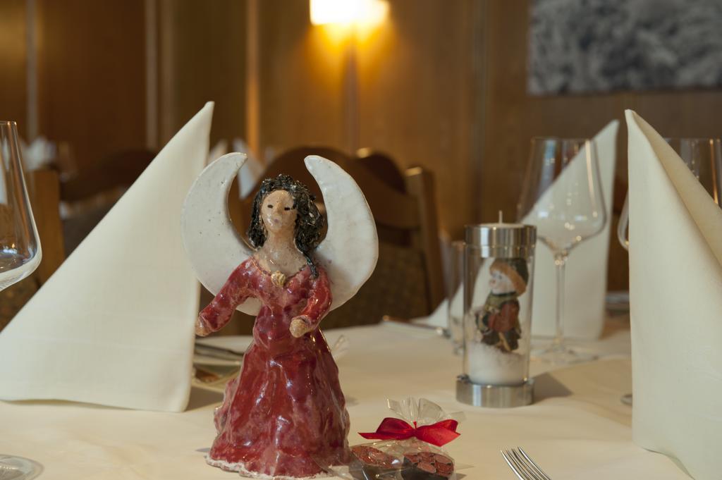 Hotel Engelberg "Mein Trail Hotel" 外观 照片