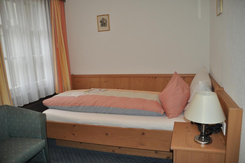 Hotel Engelberg "Mein Trail Hotel" 外观 照片