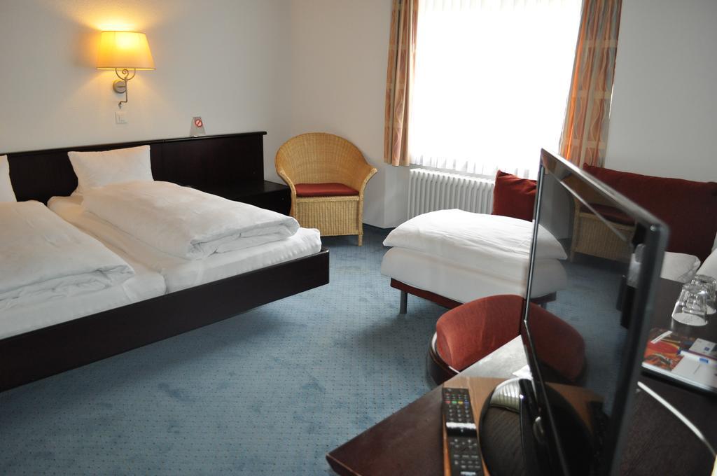Hotel Engelberg "Mein Trail Hotel" 外观 照片