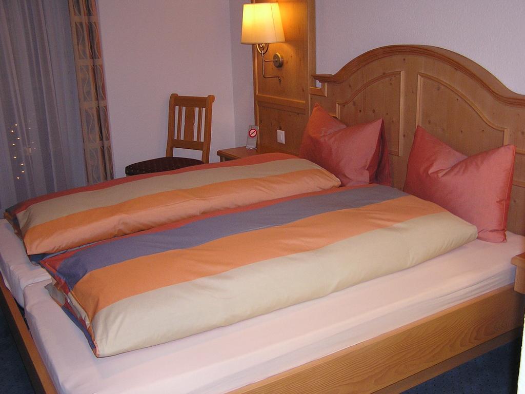 Hotel Engelberg "Mein Trail Hotel" 外观 照片